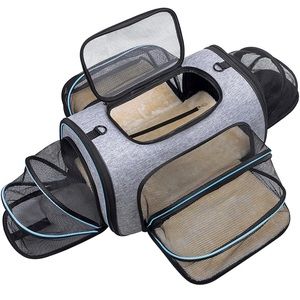 Siivton Airline Approved Pet Carrier
